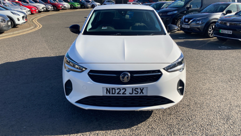 Vauxhall Corsa 1.2 SE Edition 5dr Petrol Hatchback